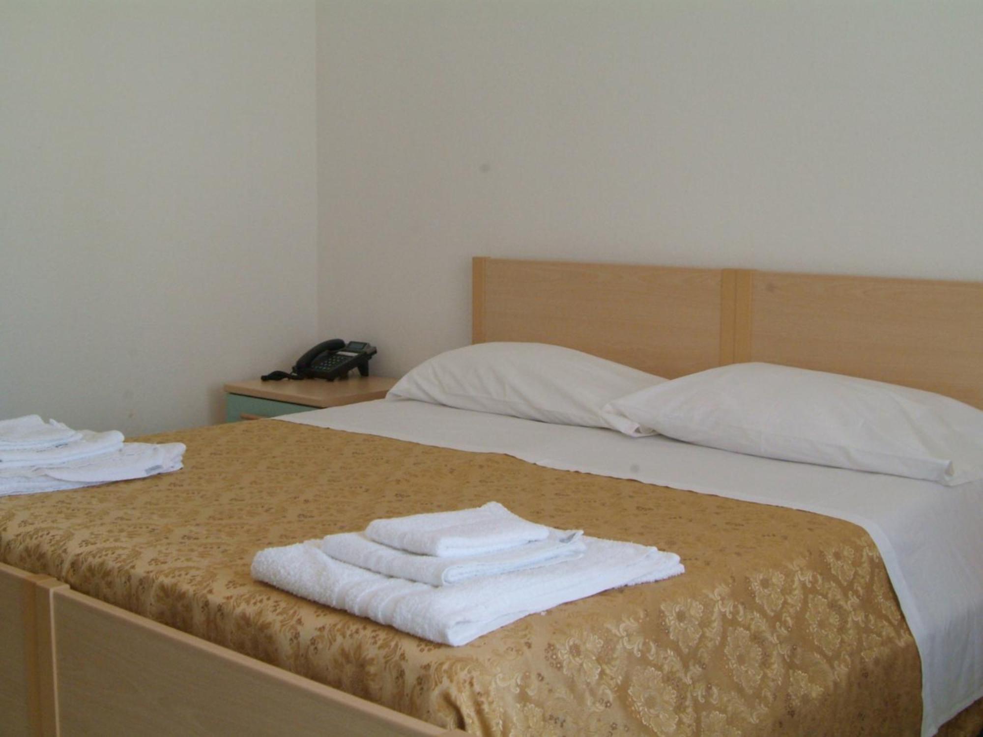 Hotel Aurora Scauri  Δωμάτιο φωτογραφία