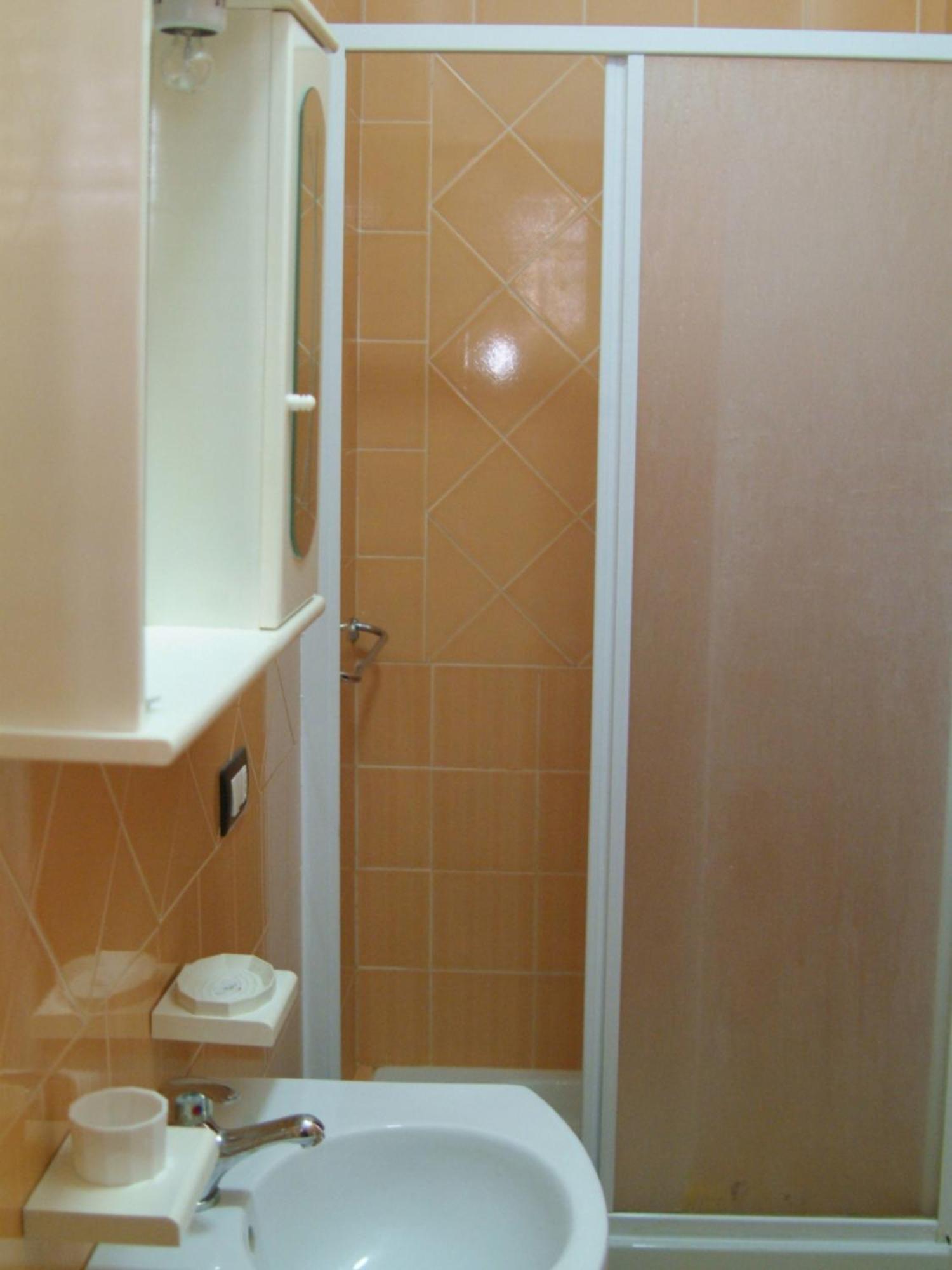 Hotel Aurora Scauri  Δωμάτιο φωτογραφία
