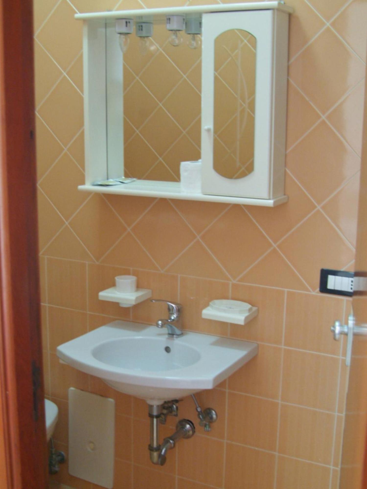 Hotel Aurora Scauri  Δωμάτιο φωτογραφία