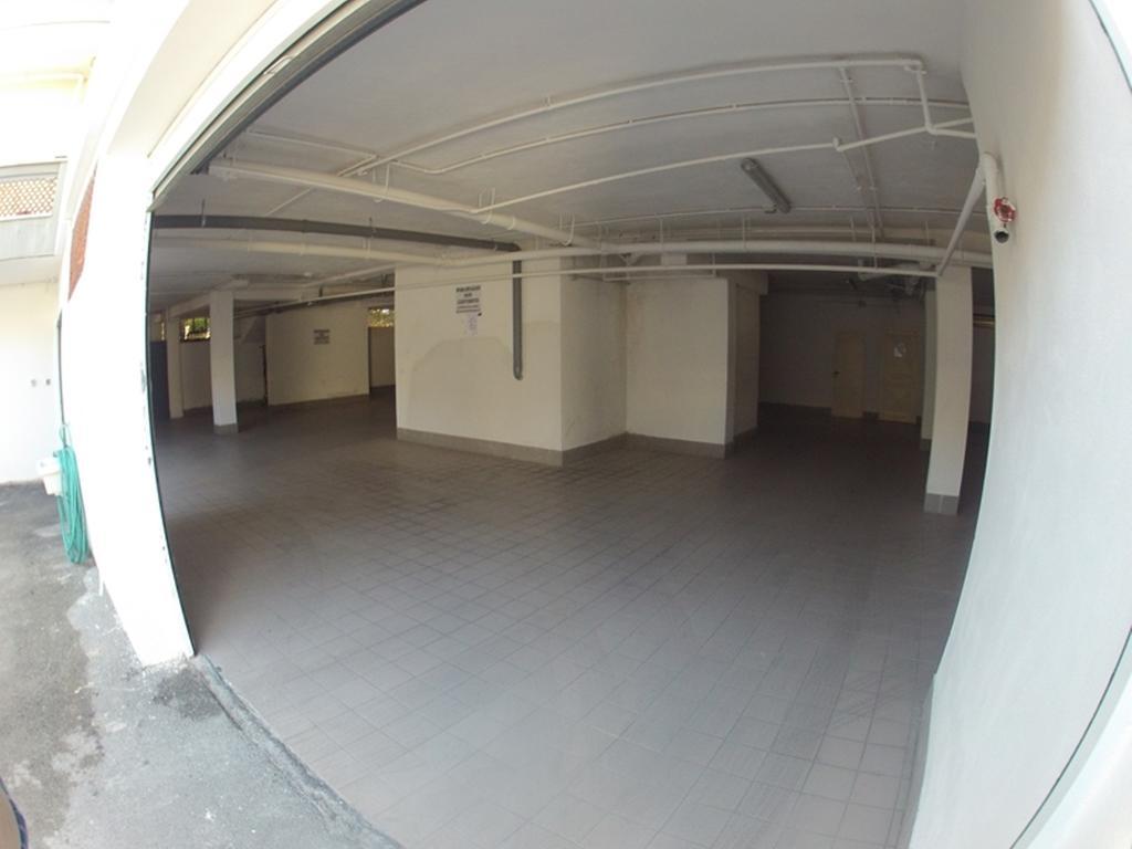 Hotel Aurora Scauri  Εξωτερικό φωτογραφία